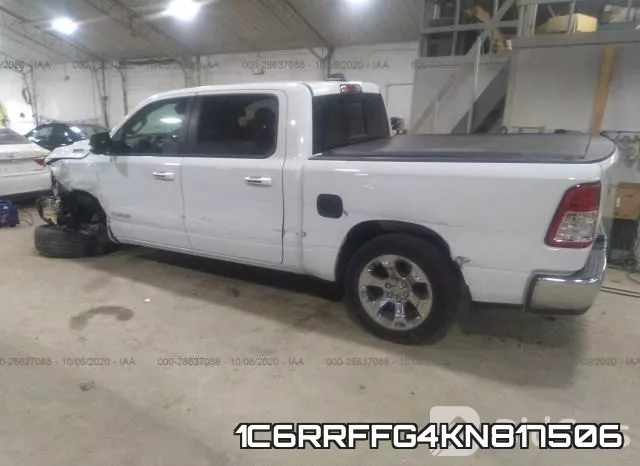 1C6RRFFG4KN817506 фото 4