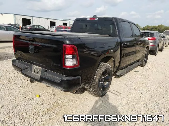 1C6RRFFG6KN871647 фото 5