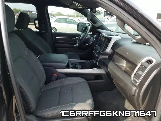 1C6RRFFG6KN871647 фото 6