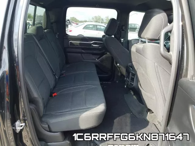 1C6RRFFG6KN871647 фото 7