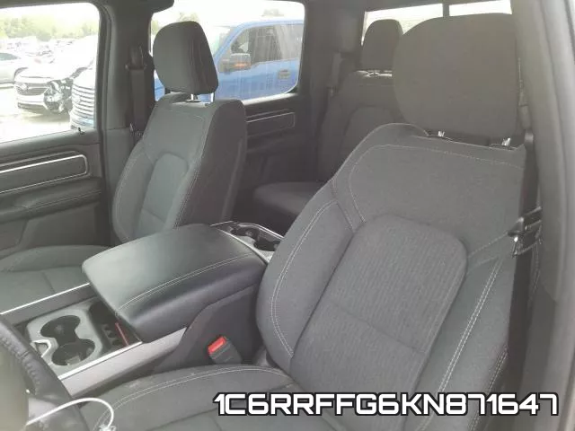 1C6RRFFG6KN871647 фото 10