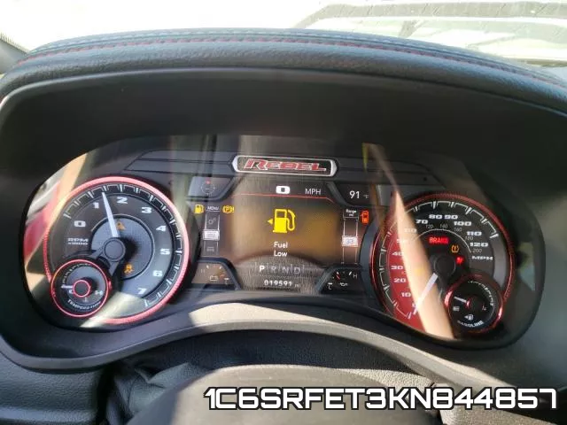 1C6SRFET3KN844857 фото 9