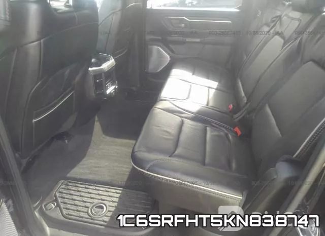 1C6SRFHT5KN838747 фото 9