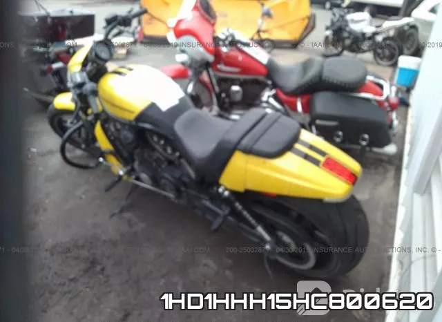 1HD1HHH15HC800620 фото 4