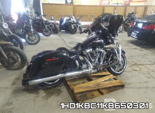 1HD1KBC11KB650301 фото 5