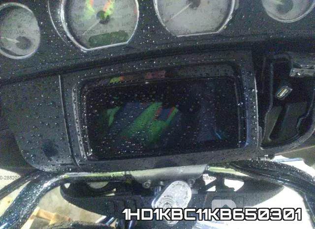 1HD1KBC11KB650301 фото 8