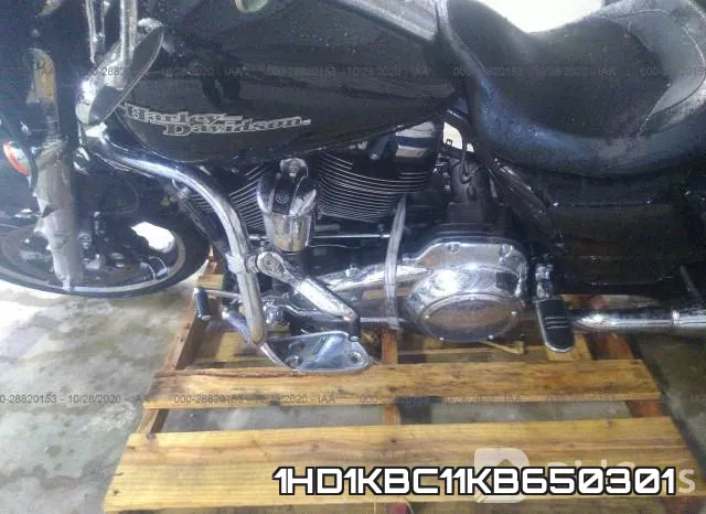 1HD1KBC11KB650301 фото 10