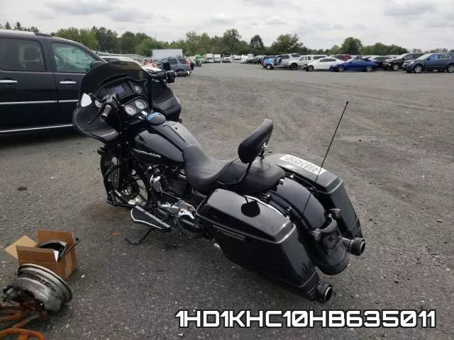 1HD1KHC10HB635011 фото 4