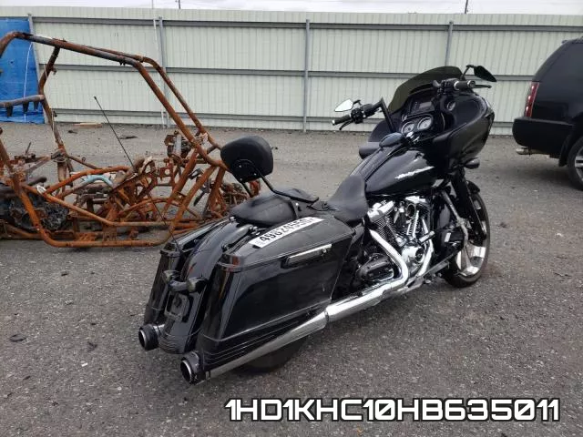 1HD1KHC10HB635011 фото 5