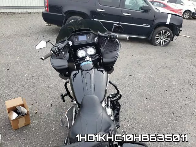 1HD1KHC10HB635011 фото 6
