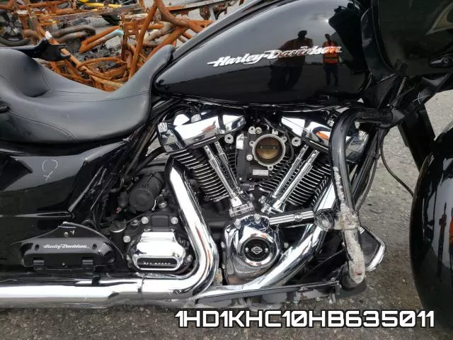 1HD1KHC10HB635011 фото 8