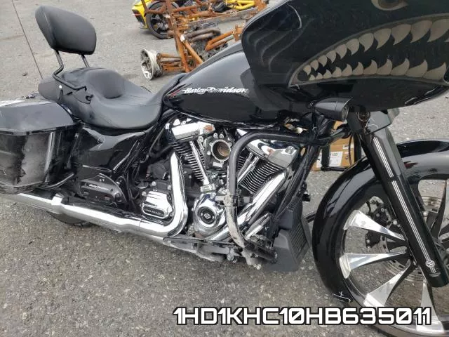 1HD1KHC10HB635011 фото 10