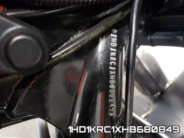 1HD1KRC1XHB680849 фото 2
