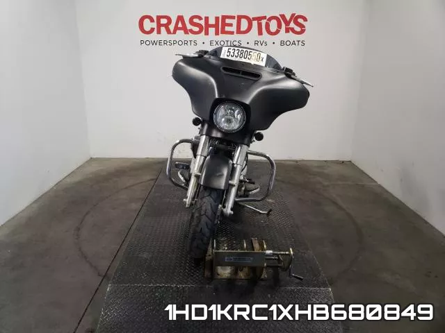 1HD1KRC1XHB680849 фото 3