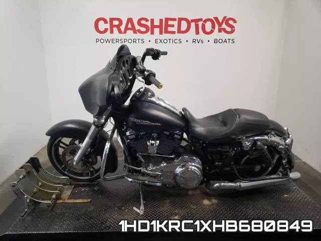 1HD1KRC1XHB680849 фото 4