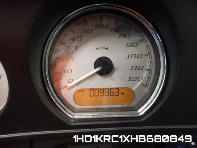 1HD1KRC1XHB680849 фото 8