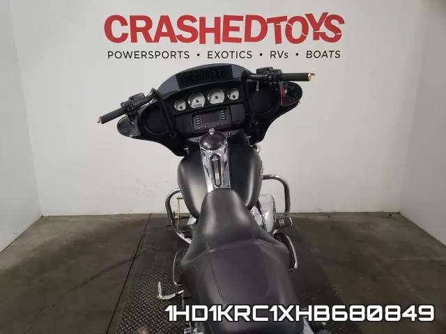 1HD1KRC1XHB680849 фото 9