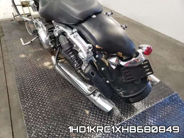 1HD1KRC1XHB680849 фото 10