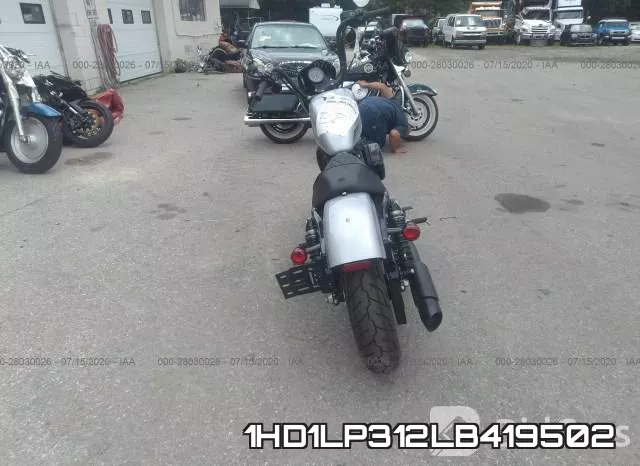 1HD1LP312LB419502 фото 7