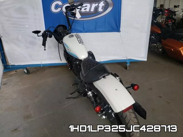 1HD1LP325JC428713 фото 4
