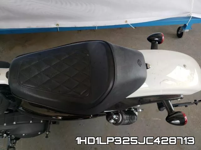 1HD1LP325JC428713 фото 7