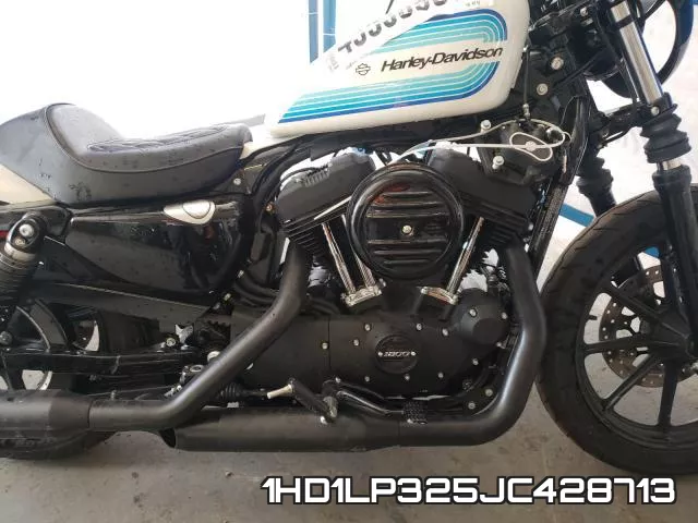 1HD1LP325JC428713 фото 8