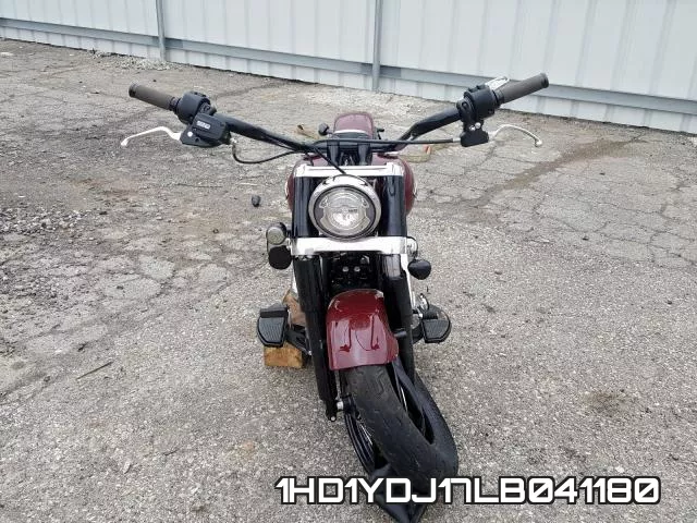 1HD1YDJ17LB041180 фото 6