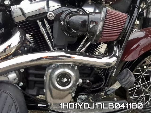 1HD1YDJ17LB041180 фото 8