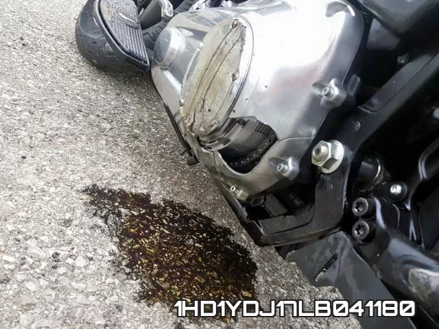 1HD1YDJ17LB041180 фото 10