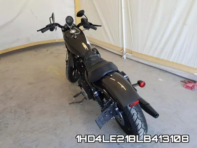 1HD4LE218LB413108 фото 4
