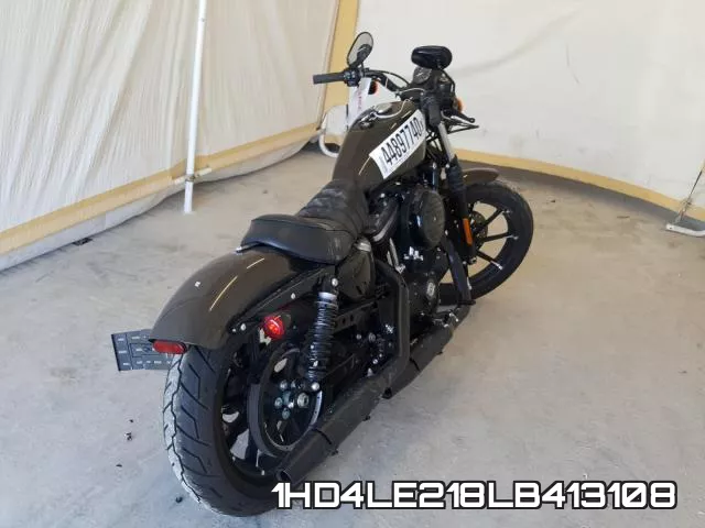 1HD4LE218LB413108 фото 5