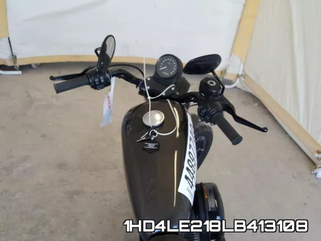 1HD4LE218LB413108 фото 6