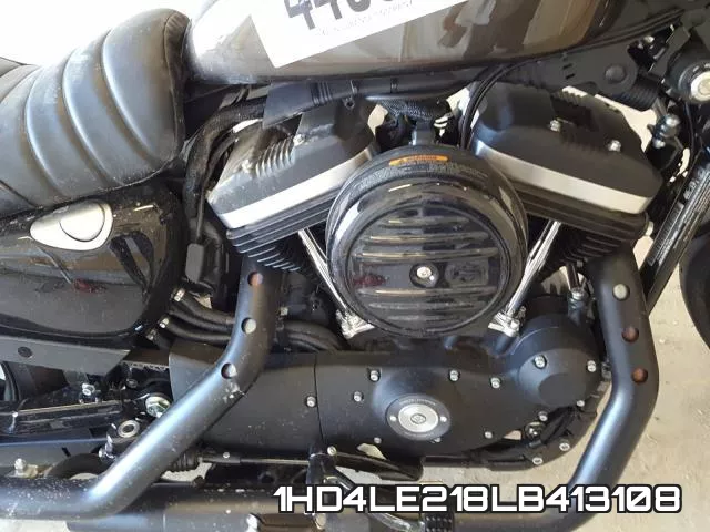 1HD4LE218LB413108 фото 8