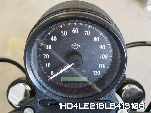 1HD4LE218LB413108 фото 9