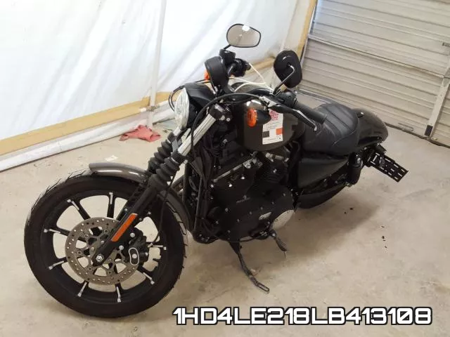 1HD4LE218LB413108 фото 10