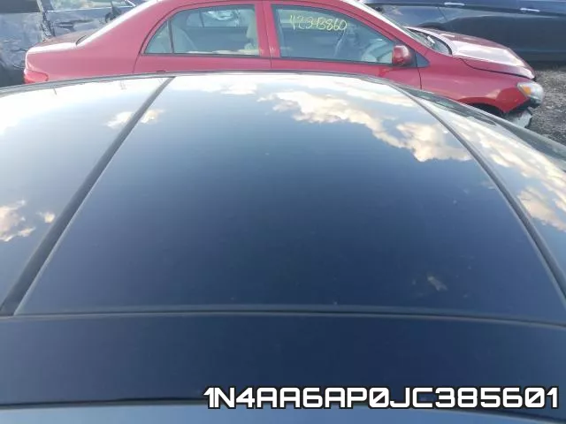 1N4AA6AP0JC385601 фото 10