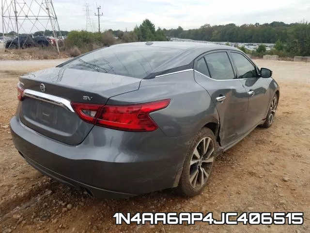 1N4AA6AP4JC406515 фото 4