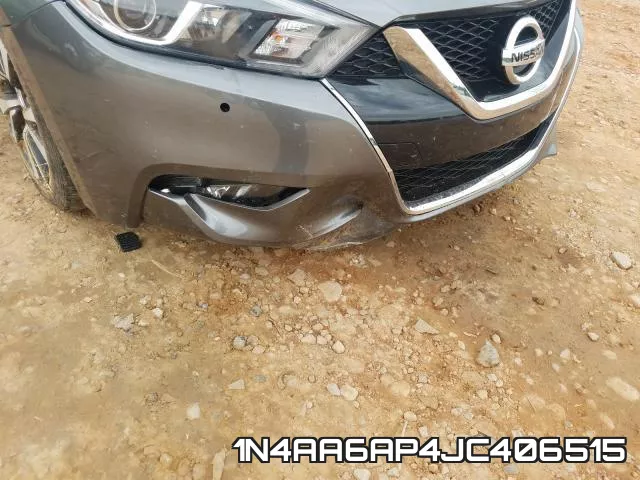 1N4AA6AP4JC406515 фото 9