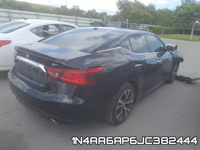 1N4AA6AP6JC382444 фото 5