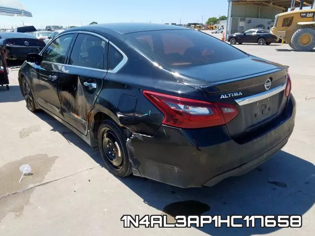 1N4AL3AP1HC117658 фото 4