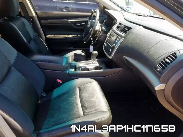 1N4AL3AP1HC117658 фото 6