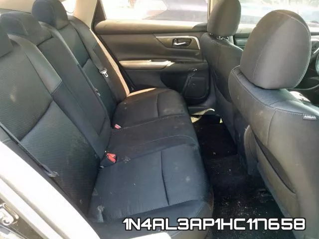 1N4AL3AP1HC117658 фото 7