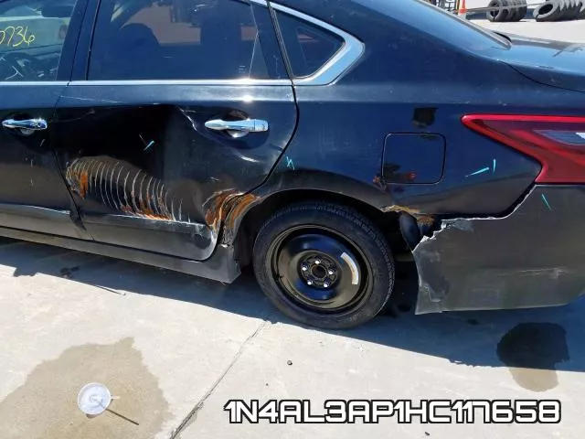 1N4AL3AP1HC117658 фото 10