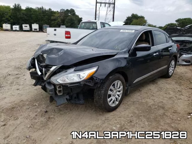 1N4AL3AP1HC251828 фото 2