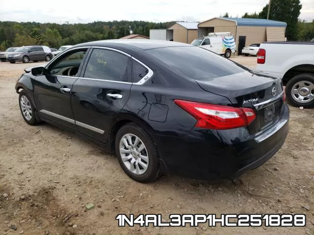 1N4AL3AP1HC251828 фото 3