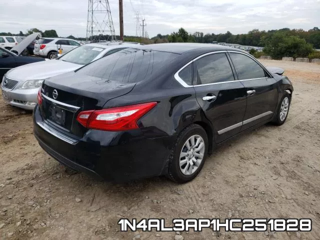 1N4AL3AP1HC251828 фото 4