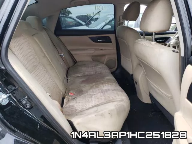 1N4AL3AP1HC251828 фото 6