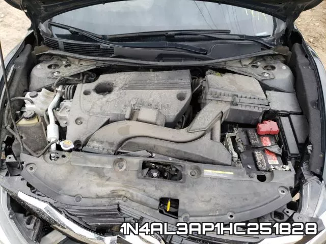 1N4AL3AP1HC251828 фото 7