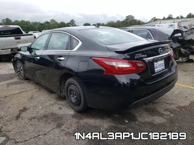 1N4AL3AP1JC182189 фото 3