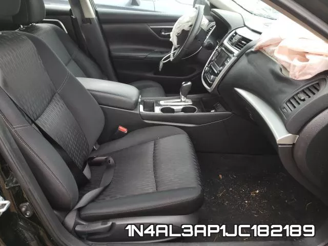 1N4AL3AP1JC182189 фото 5